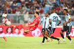 فيديو | تونس تواصل التعثر في تصفيات أمم إفريقيا بتعادل مثير أمام بوتسوانا