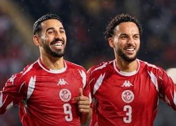 ترتيب مجموعة تونس في تصفيات أمم إفريقيا بعد التعادل مع بوتسوانا