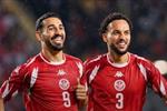 ترتيب مجموعة تونس في تصفيات أمم إفريقيا بعد التعادل مع بوتسوانا