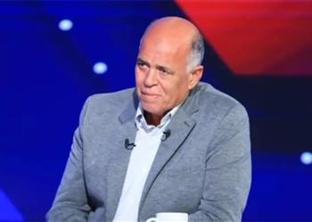 هشام يكن موسيماني أفضل مني وهذه توقعاتي لمباراة القمة بين الأهلي والزمالك