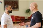 "الملاريا وليل".. شوبير يكشف الأسباب الحقيقية وراء مغادرة محمد صلاح معسكر منتخب مصر