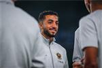 شوبير: محمد عبد المنعم يثير غضب حسام وإبراهيم حسن