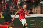 القناة الناقلة لمباراة مصر وجنوب السودان اليوم في تصفيات كأس أمم إفريقيا