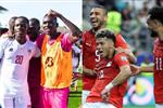 معلق مباراة مصر وجنوب السودان اليوم في تصفيات كأس أمم إفريقيا