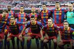 نجم برشلونة السابق يسير على خطى جوارديولا في التدريب