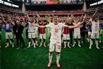 القناة الناقلة لمباراة المغرب وليسوتو اليوم في تصفيات كأس أمم إفريقيا والمعلق