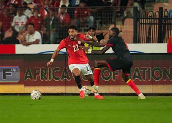 تشكيل منتخب مصر أمام جنوب السودان في تصفيات أمم إفريقيا.. زيكو يقود الهجوم