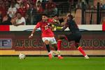 تشكيل منتخب مصر أمام جنوب السودان في تصفيات أمم إفريقيا.. زيكو يقود الهجوم