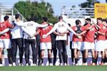 بدلاء منتخب مصر أمام جنوب السودان في تصفيات أمم إفريقيا.. زيزو يُجاور حمزة عبد الكريم
