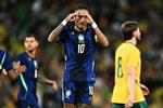 البرازيل تفوز على أستراليا برباعية مثيرة وديًا