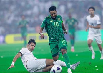 القنوات الناقلة لمباراة السعودية والعراق اليوم في كأس الخليج خليجي 27