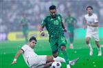 القنوات الناقلة لمباراة السعودية والعراق اليوم في كأس الخليج "خليجي 27"