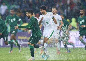 معلقين مباراة السعودية والعراق اليوم في كأس الخليج خليجي 27