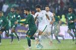 معلقين مباراة السعودية والعراق اليوم في كأس الخليج "خليجي 27"