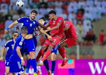 القنوات الناقلة لمباراة الكويت وعمان اليوم في كأس الخليج خليجي 27