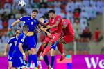 القنوات الناقلة لمباراة الكويت وعمان اليوم في كأس الخليج "خليجي 27"
