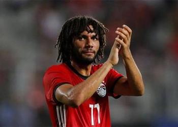 رسمي ا محمد النني ينتقل إلى أحد الأندية الأوروبية