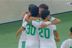 فيديو | الجزائر تخطف نقطة من بوروندي في تصفيات أمم إفريقيا