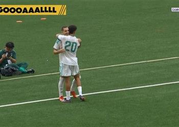 ترتيب مجموعة الجزائر في تصفيات أمم إفريقيا بعد التعادل مع بوروندي