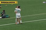 ترتيب مجموعة الجزائر في تصفيات أمم إفريقيا بعد التعادل مع بوروندي