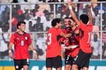 فيديو | تصحيح المسار.. منتخب مصر يعبر جنوب السودان بخماسية ويتصدر مجموعته في تصفيات كأس أمم إفريقيا