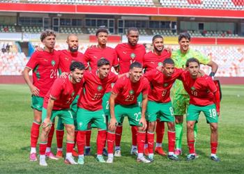 ترتيب مجموعة المغرب في تصفيات أمم إفريقيا بعد الفوز على ليسوتو