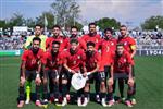 موعد مباراة مصر القادمة بعد الفوز على جنوب السودان في تصفيات كأس أمم إفريقيا