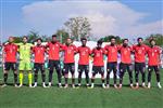 ترتيب مجموعة مصر في تصفيات كأس أمم إفريقيا بعد الفوز على جنوب السودان