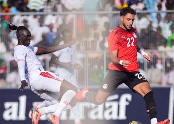 أحمد المحمدي يشيد بفوز مصر على جنوب السودان ويبرز 3 مكاسب للفراعنة
