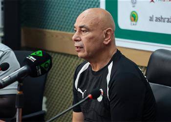 حسام حسن يرد على اتهامه بانتقاد الدوري المصري.. ويصرح: أفتقد محمد صلاح