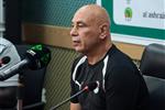 حسام حسن يرد على اتهامه بانتقاد الدوري المصري.. ويصرح: أفتقد محمد صلاح