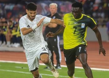 فيديو منتخب ليبيا يسقط أمام أوغندا بهدف في تصفيات أمم إفريقيا