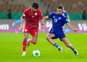 بالمواعيد مواجهات دور نصف نهائي كأس الخليج خليجي 27