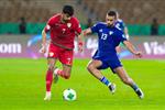 بالمواعيد | مواجهات دور نصف نهائي كأس الخليج "خليجي 27"