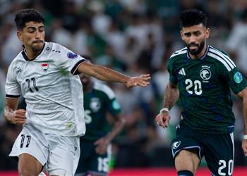 فيديو السعودية تهزم العراق بثنائية وتتأهل إلى نصف نهائي كأس الخليج خليجي 27