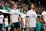 ماركا: لاعب ريال مدريد يخضع لجراحة وتكهنات حول مدة غيابه المتوقعة