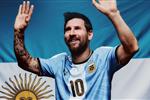 بعد اعتزال ميسي.. سكالوني يعلن مصير القميص رقم 10 في الأرجنتين وقادة المنتخب