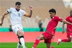 اتحاد الخليج العربي يقرر إقامة قرعة لتحديد المتأهل بين العراق وعمان في خليجي 27