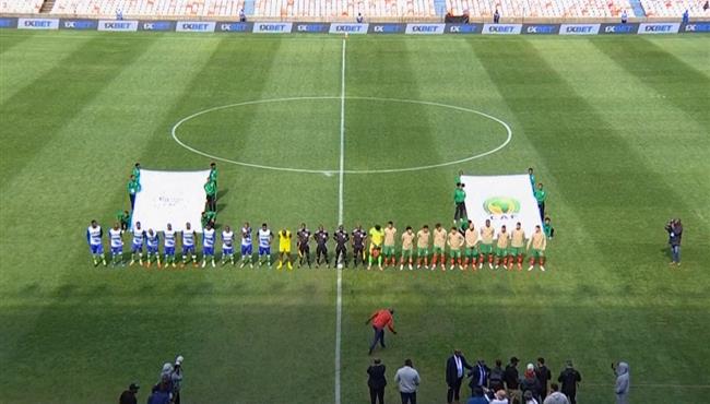 ملخص مباراة المغرب وليسوتو 2 0 تصفيات كأس امم افريقيا