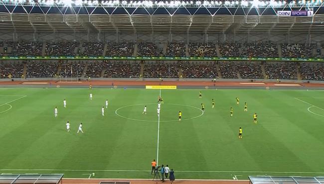 ملخص مباراة ليبيا واوغندا 0 1 تصفيات كأس أمم أفريقيا