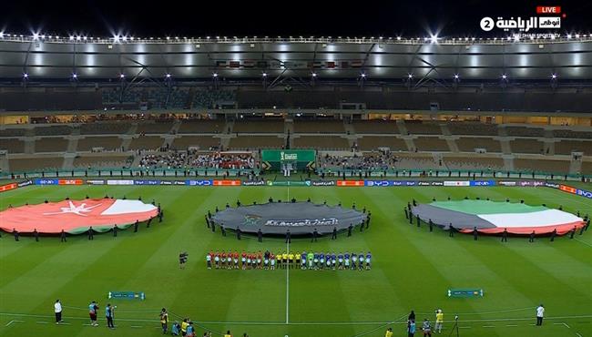 ملخص مباراة عمان والكويت 3 1 كأس الخليج
