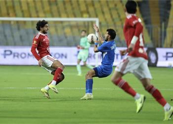 موعد والقناة الناقلة لمباراة الأهلي وسموحة اليوم في الدوري المصري