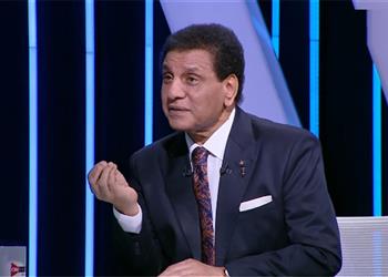 فاروق جعفر يعلن تفاصيل نارية في أزمة نجله سيف مع الزمالك