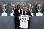يان ديوماندي: لا أمتلك سوى "خيار وحيد" أمام فينيسيوس ومبابي في ريال مدريد 