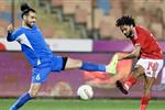اكتساح أحمر | تاريخ مواجهات الأهلي وسموحة في الدوري