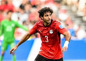 كواليس أزمة تجديد عقد محمد هاني مع الأهلي