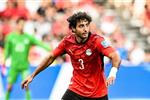 كواليس أزمة تجديد عقد محمد هاني مع الأهلي
