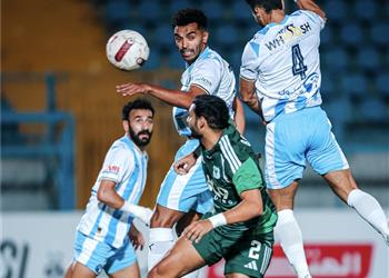 قائمة بيراميدز لمباراة جورماهيا في دوري أبطال إفريقيا