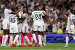 قائمة ريال مدريد لمباراة ريال بيتيس في الدوري الإسباني.. ظهور الصفقة الجديدة
