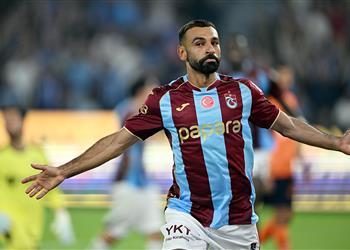 محمد صلاح يعلن سبب اختياره طرابزون ويؤكد وجدت هنا شيئ ا كان مفقود ا